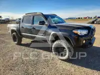 2023 Toyota TACOMA фото