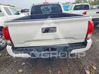 2023 Toyota TACOMA photo
