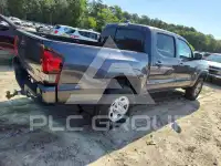 2023 Toyota TACOMA photo