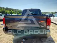 2023 Toyota TACOMA photo