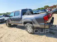 2023 Toyota TACOMA photo