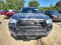 2023 Toyota TACOMA photo