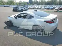 2023 Toyota 86 фото