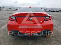 2023 Toyota GR 86 фото