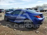 2023 Toyota  фото