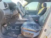 2023 Toyota SEQUOIA photo