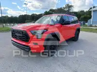 2023 Toyota SEQUOIA photo