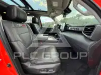 2023 Toyota SEQUOIA photo