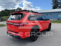 2023 Toyota SEQUOIA photo