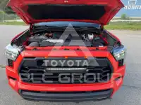 2023 Toyota SEQUOIA photo