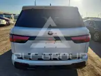 2023 Toyota SEQUOIA photo