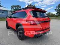 2023 Toyota SEQUOIA photo