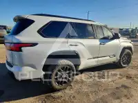 2023 Toyota SEQUOIA photo