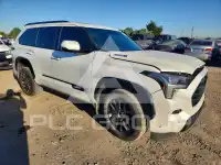 2023 Toyota SEQUOIA photo