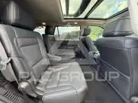2023 Toyota SEQUOIA photo