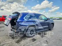 2023 Toyota SEQUOIA photo