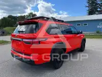 2023 Toyota SEQUOIA photo