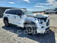 2023 Toyota SEQUOIA фото