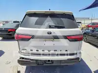 2023 Toyota SEQUOIA фото