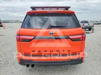 2023 Toyota SEQUOIA фото