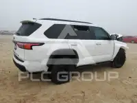 2023 Toyota SEQUOIA фото