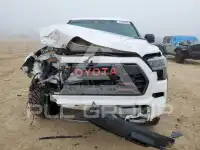2023 Toyota SEQUOIA фото