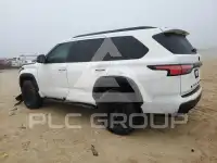 2023 Toyota SEQUOIA фото