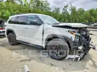 2023 Toyota SEQUOIA фото