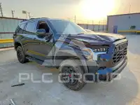 2023 Toyota SEQUOIA фото