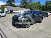 2023 Toyota SEQUOIA фото