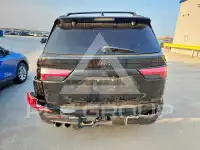 2023 Toyota SEQUOIA фото