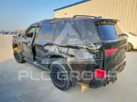2023 Toyota SEQUOIA фото