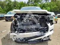2023 Toyota SEQUOIA фото