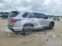 2023 Toyota SEQUOIA фото
