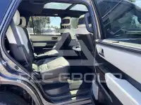 2023 Toyota SEQUOIA фото