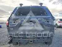 2023 Toyota SEQUOIA photo
