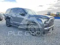 2023 Toyota SEQUOIA photo