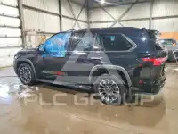 2023 Toyota SEQUOIA фото