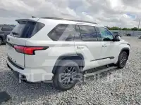 2023 Toyota SEQUOIA photo