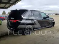 2023 Toyota SEQUOIA фото