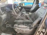 2023 Toyota SEQUOIA фото