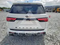 2023 Toyota SEQUOIA photo