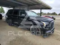 2023 Toyota SEQUOIA фото