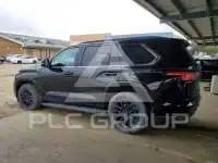 2023 Toyota SEQUOIA фото