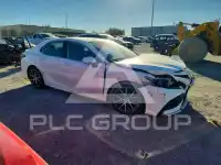 2023 Toyota CAMRY фото