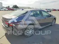 2023 Toyota CAMRY фото