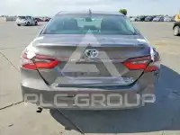2023 Toyota CAMRY фото