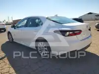 2023 Toyota CAMRY photo