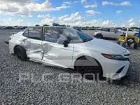 2023 Toyota CAMRY фото