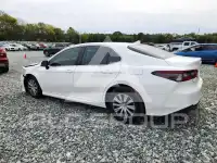2023 Toyota CAMRY фото